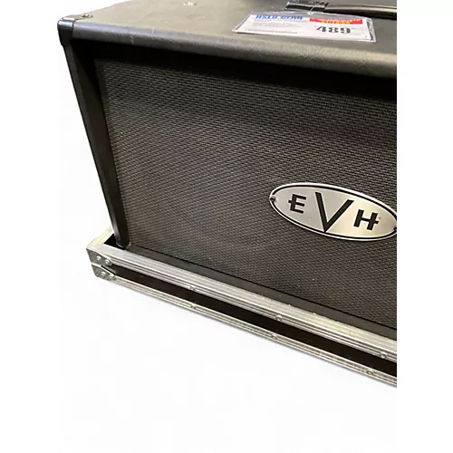 Used EVH 5150 2X12 Guitar Cabinet