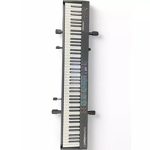 Used Studiologic Numa Compact 2 88 Key Portable Keyboard