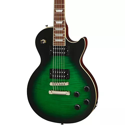 Epiphone Slash Les Paul Standard Electric Guitar Anaconda Burst