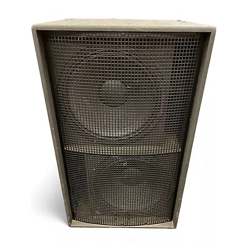 Used Peavey Versarray 218 Unpowered Subwoofer