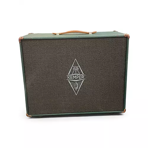 Used Kemper K12K-200 Guitar Cabinet