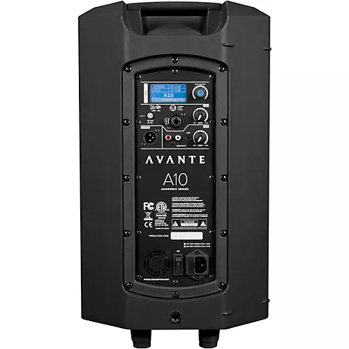 Avante A10 10