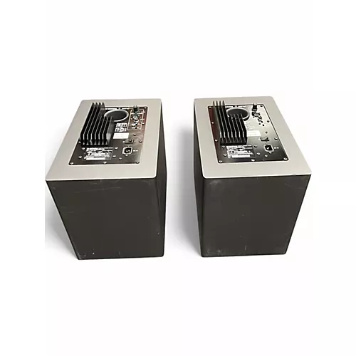 Used Yamaha HS8 Pair Powered Monitor