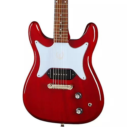Epiphone Coronet Electric Guitar Cherry