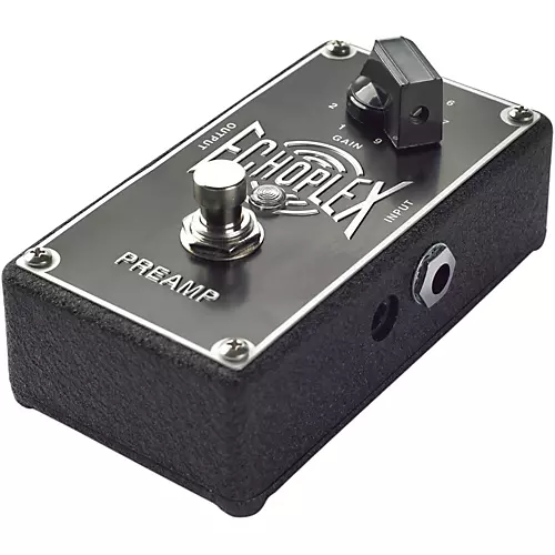 Dunlop Echoplex Preamp Guitar Effects Pedal
