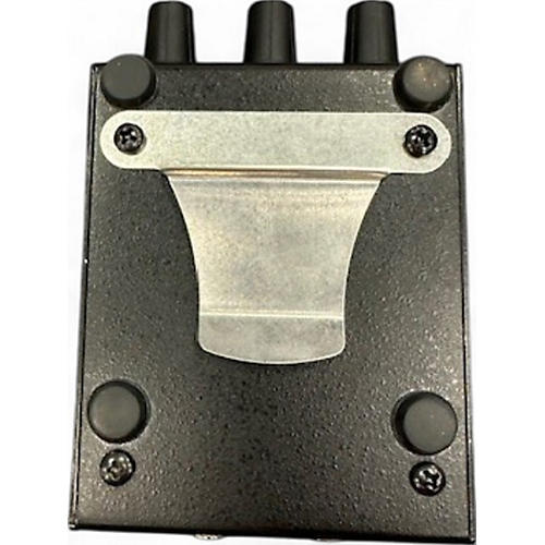 Used Carl Martin portacon Guitar Preamp