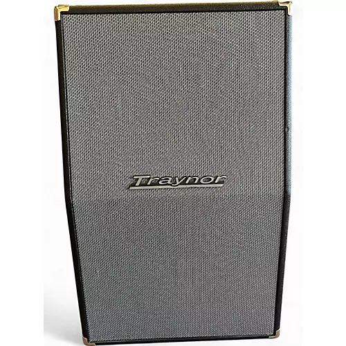 Used Traynor YBX212 Guitar Cabinet