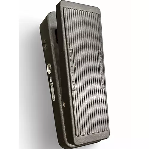 Used Dunlop Original Cry Baby Wah Effect Pedal