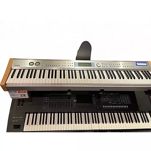 Used Casio PL40R