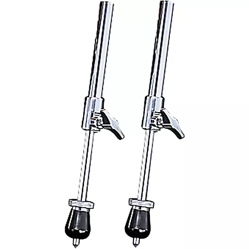 Pearl SP-20/2 Bass Drum Spurs Pair