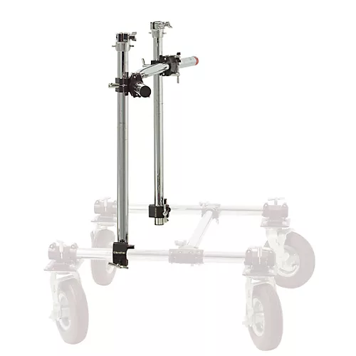 Gibraltar Roll Frame 1st Tier Rack