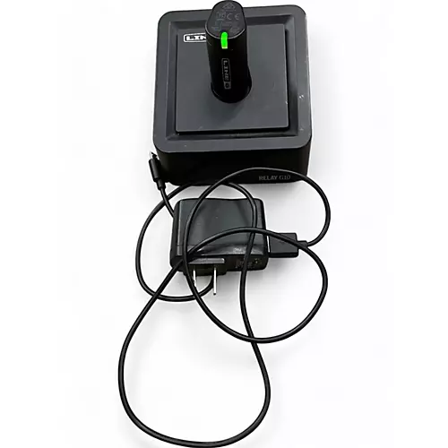 Used Line 6 Relay G10 Instrument Wireless System