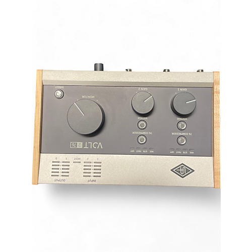 Used Universal Audio Volt 276 Audio Interface