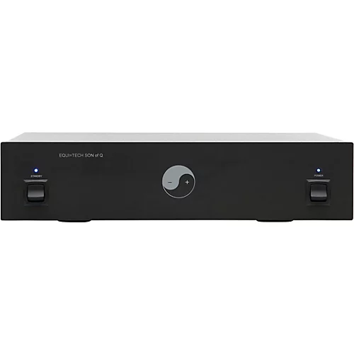 EQUI=TECH 1.5R Balanced Power System