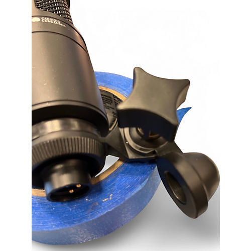 Used Audio-Technica AT2020 Condenser Microphone