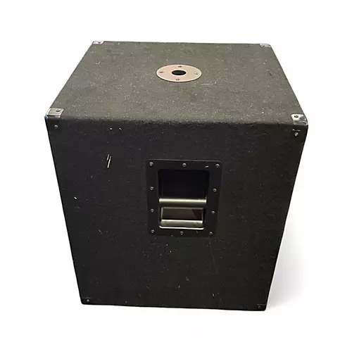 Used Rockville RBG-15S Powered Subwoofer