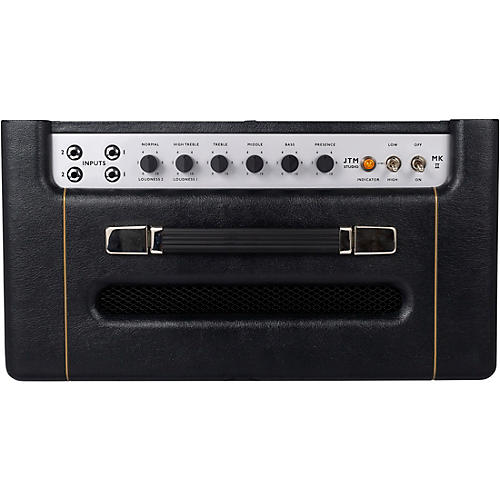 Marshall Studio JTM Tube Guitar Combo Amp Black