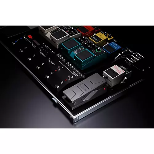 BOSS PW-3 Wah Guitar Effects Pedal