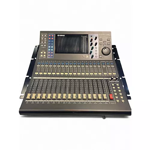 Used Yamaha LS916 Powered Mixer