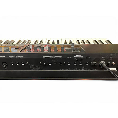 Used Roland FA08 Keyboard Workstation