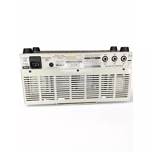 Used Orange Amplifiers TT15H Tiny Terror 15W Tube Guitar Amp Head