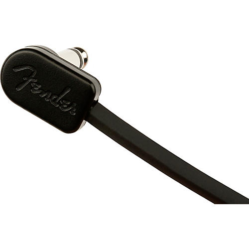 Fender Blockchain Patch Cable Kit Medium Black