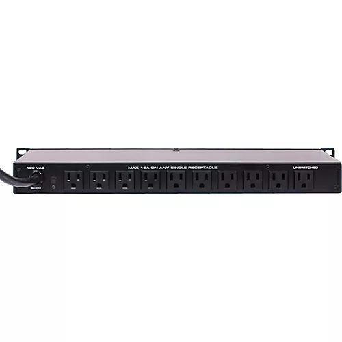 Juice Goose JG11-20A Rack Mount Power Conditioner