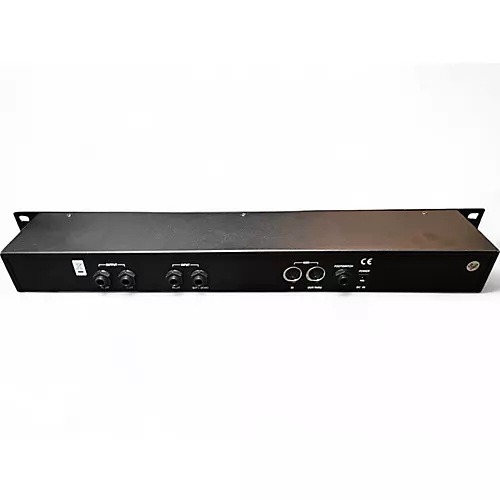 Used Mic4ii Audio effectir Multi Effects Processor