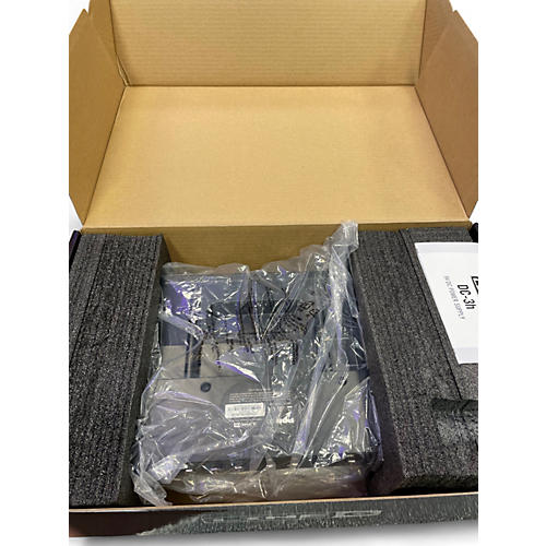 Used Line 6 POD GO Effect Processor