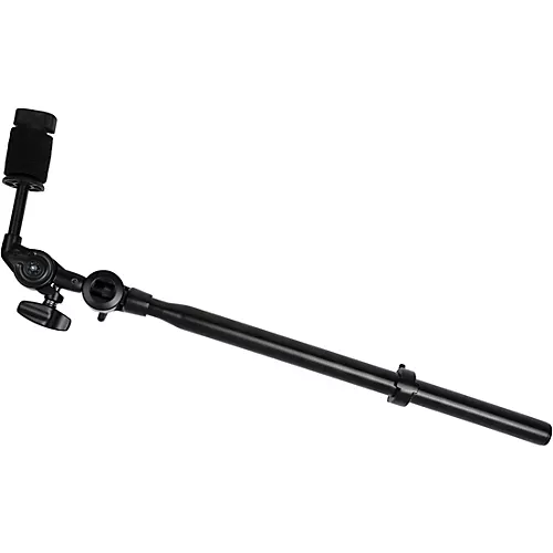 Pearl 830 Series Uni-Lock Cymbal Holder in Black