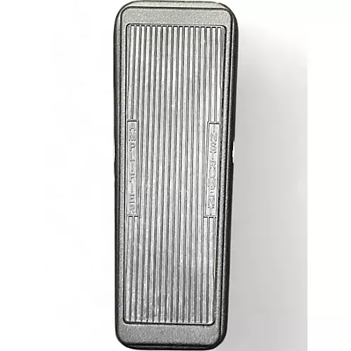 Used Dunlop GCB95 Original Crybaby Wah Effect Pedal