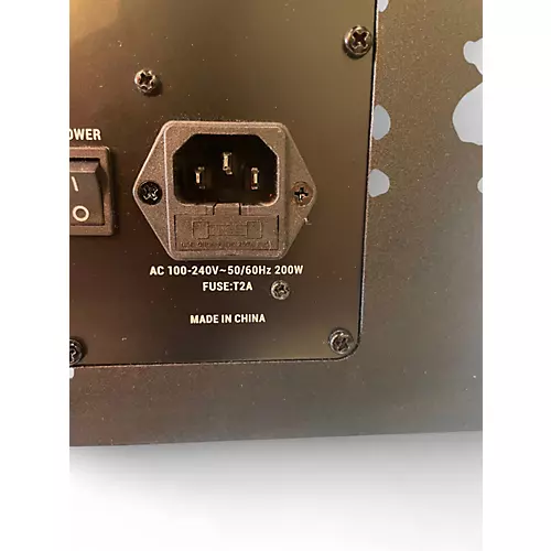 Used KRK RP8 ROKIT G4 Each Powered Monitor