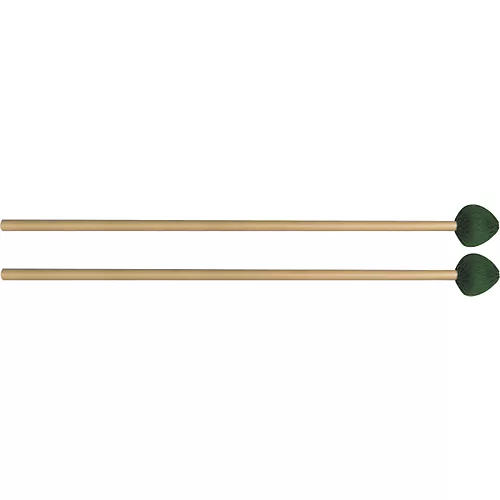 Innovative Percussion Jim Casella Series Keyboard Mallets Hard Cord Vibraphone
