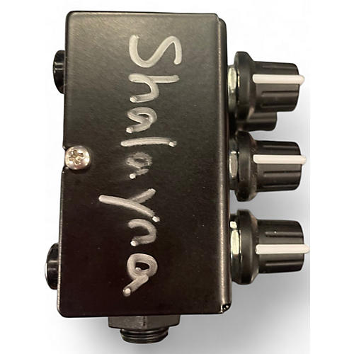 Used Legend Amps B1 Guitar Preamp