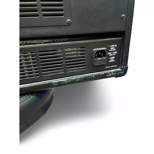 Used Ibanez Tone Blaster 100H Solid State Guitar Amp Head