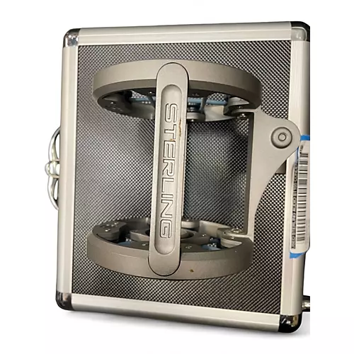 Used Sterling Audio ST155 Condenser Microphone