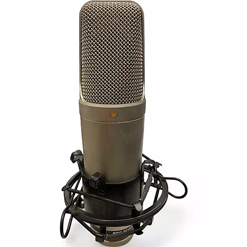 Used RODE NT1000 Condenser Microphone