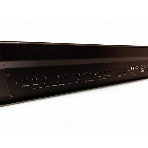 Used KORG NAUTILUS Keyboard Workstation