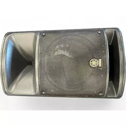 Used Yamaha MSR400 Powered Speaker