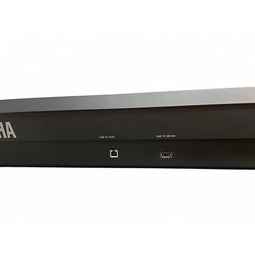 Used Yamaha modx7+ Keyboard Workstation