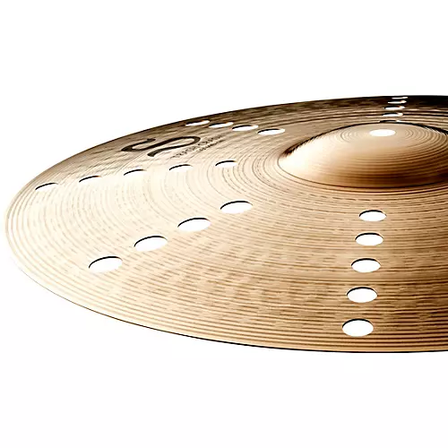 Zildjian S Family Trash Crash 16 in.
