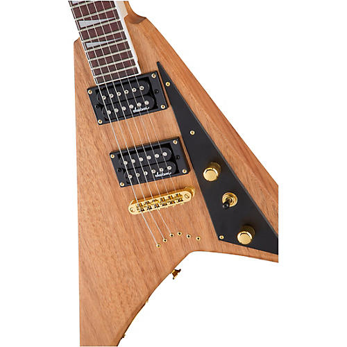 Jackson Rhoads JS32T FSR Electric Guitar Natural Oil