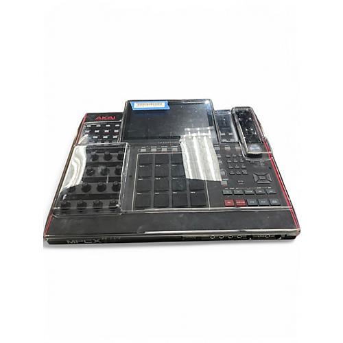 Used Akai Professional MPCX Production Controller