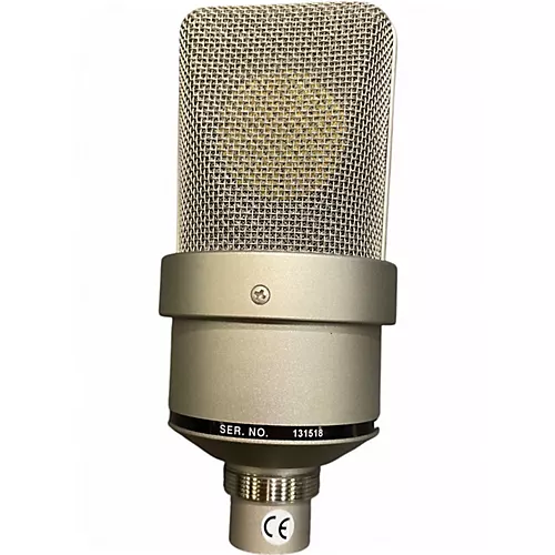 Used Neumann TLM103 Condenser Microphone