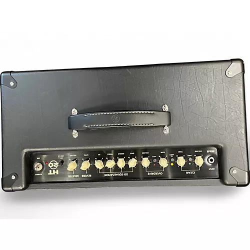 Used Blackstar HT20R MkII 20W 1x12 Tube Guitar Combo Amp