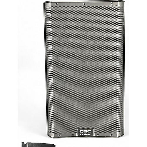 Used QSC K12.2 Powered Speaker