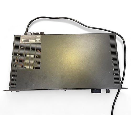 Used DigiTech GSP2101 Guitar Preamp