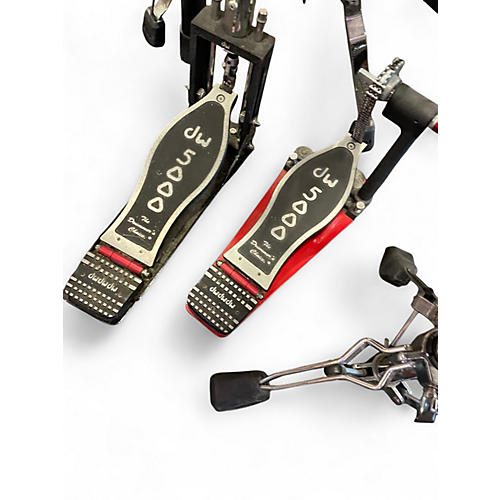 Used Roland TD-50KV Electric Drum Set