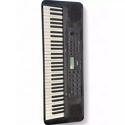 Used Yamaha PSRE273 Portable Keyboard