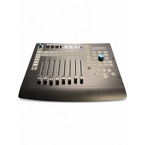 Used PreSonus FADERPORT 8